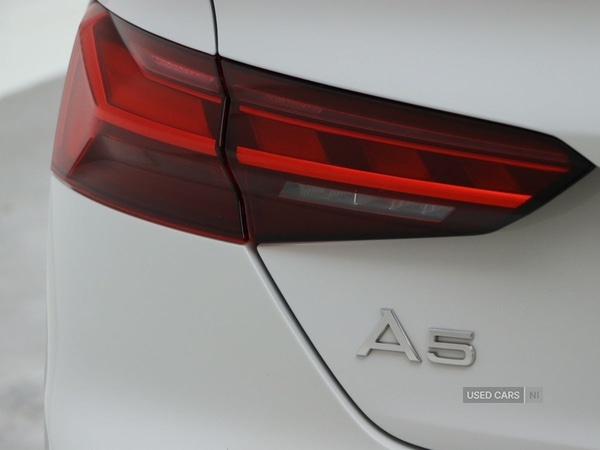 Used Audi A5 2023 for sale - 76998677: Photo 22