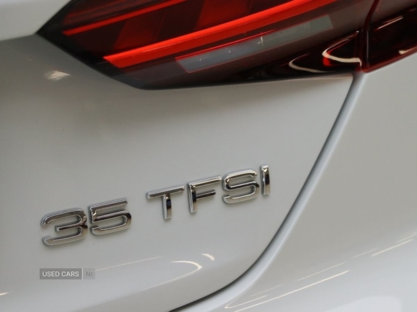 Used Audi A5 2023 for sale - 76998677: Photo 23