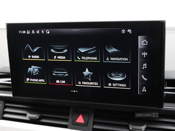 Used Audi A5 2023 for sale - 76998677: Photo 24