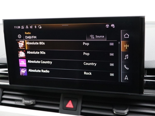 Used Audi A5 2023 for sale - 76998677: Photo 26