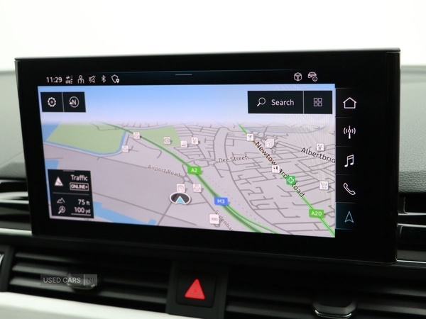 Used Audi A5 2023 for sale - 76998677: Photo 27