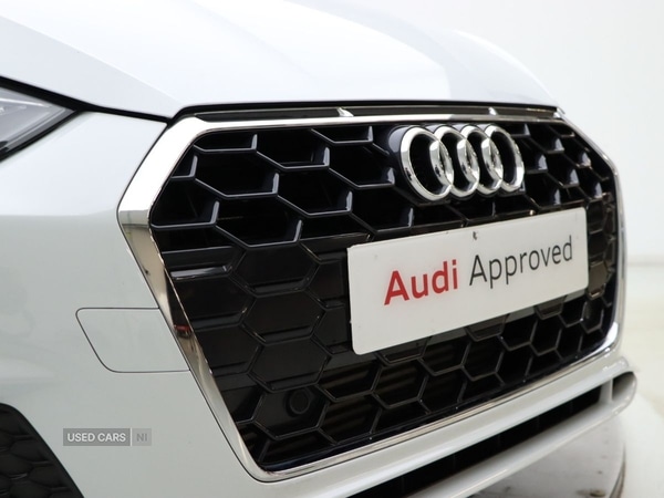 Used Audi A5 2023 for sale - 76998677: Photo 29