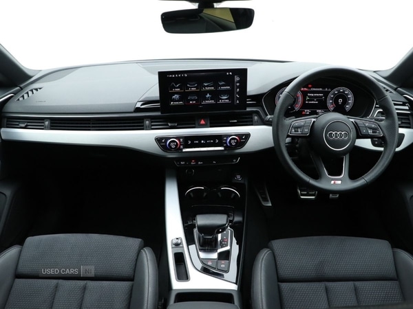 Used Audi A5 2023 for sale - 76998677: Photo 33