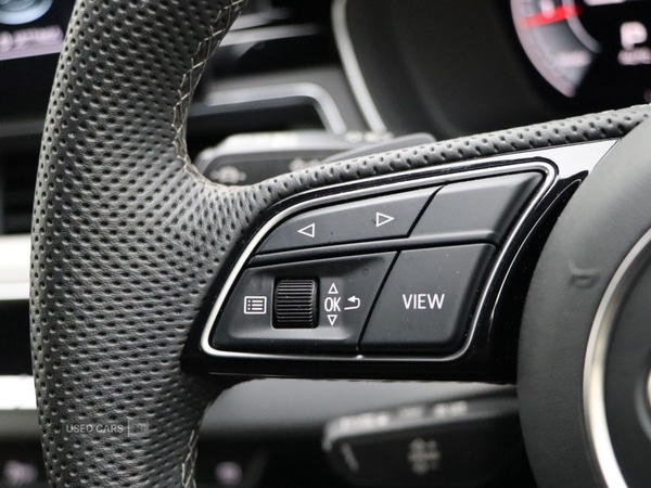 Used Audi A5 2023 for sale - 76998677: Photo 36