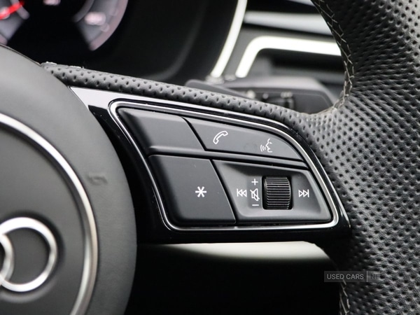 Used Audi A5 2023 for sale - 76998677: Photo 37