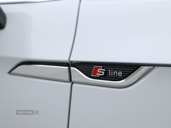 Used Audi A5 2023 for sale - 76998677: Photo 39