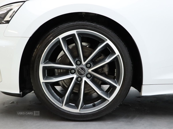 Used Audi A5 2023 for sale - 76998677: Photo 5