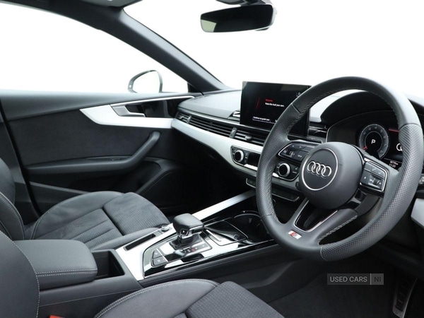 Used Audi A5 2023 for sale - 76998677: Photo 6