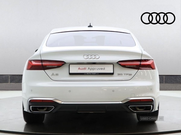 Used Audi A5 2023 for sale - 76998677: Photo 7