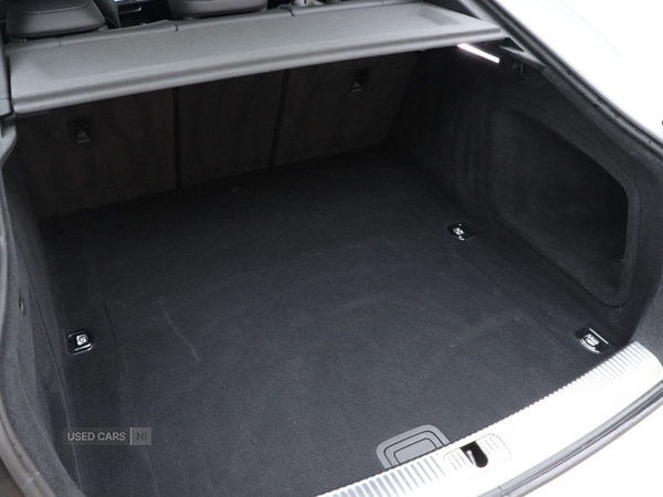 Used Audi A5 2023 for sale - 76998677: Photo 9