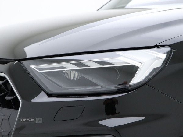 Used Audi A1 2023 for sale - 76167899: Photo 10