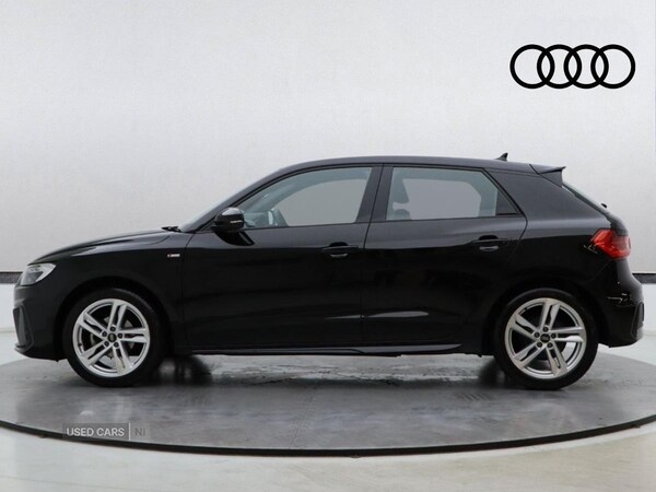 Used Audi A1 2023 for sale - 76167899: Photo 12