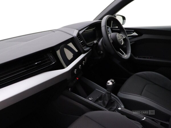 Used Audi A1 2023 for sale - 76167899: Photo 13