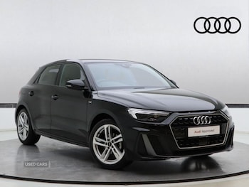 Used Audi A1 2023 for sale - 76167899: Photo