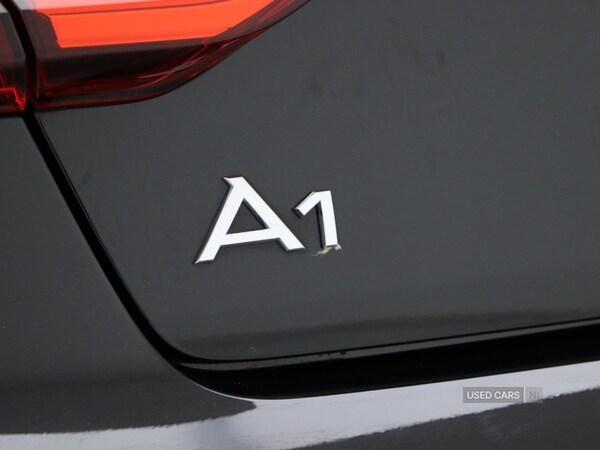 Used Audi A1 2023 for sale - 76167899: Photo 20