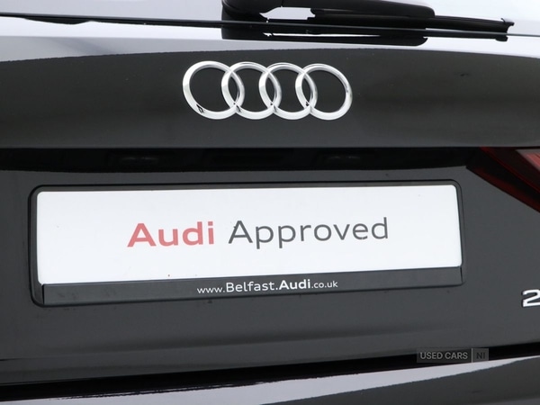 Used Audi A1 2023 for sale - 76167899: Photo 26