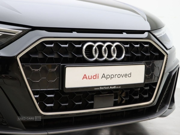 Used Audi A1 2023 for sale - 76167899: Photo 28