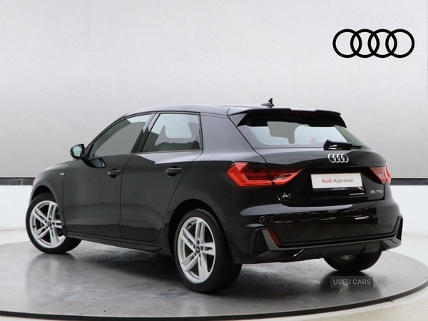 Used Audi A1 2023 for sale - 76167899: Photo 3