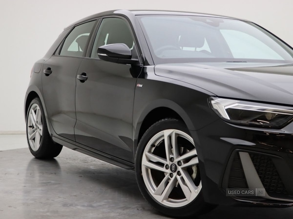 Used Audi A1 2023 for sale - 76167899: Photo 31