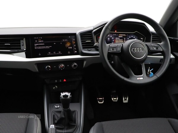 Used Audi A1 2023 for sale - 76167899: Photo 32