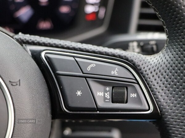 Used Audi A1 2023 for sale - 76167899: Photo 34