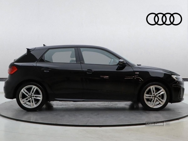 Used Audi A1 2023 for sale - 76167899: Photo 4