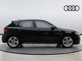Used Audi A1 2023 for sale - 76167899: Photo