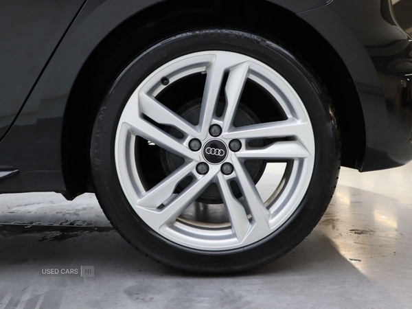 Used Audi A1 2023 for sale - 76167899: Photo 5