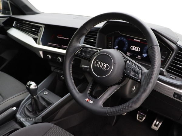 Used Audi A1 2023 for sale - 76167899: Photo 6