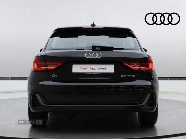 Used Audi A1 2023 for sale - 76167899: Photo 7