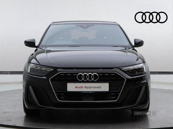 Used Audi A1 2023 for sale - 76167899: Photo 8