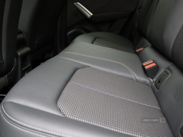 Used Audi Q2 2024 for sale - 76585946: Photo 11