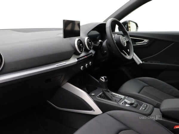 Used Audi Q2 2024 for sale - 76585946: Photo 13