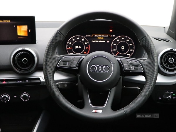 Used Audi Q2 2024 for sale - 76585946: Photo 14