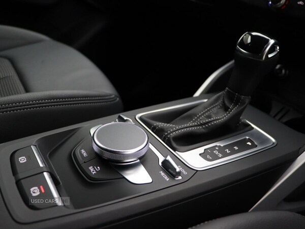 Used Audi Q2 2024 for sale - 76585946: Photo 15