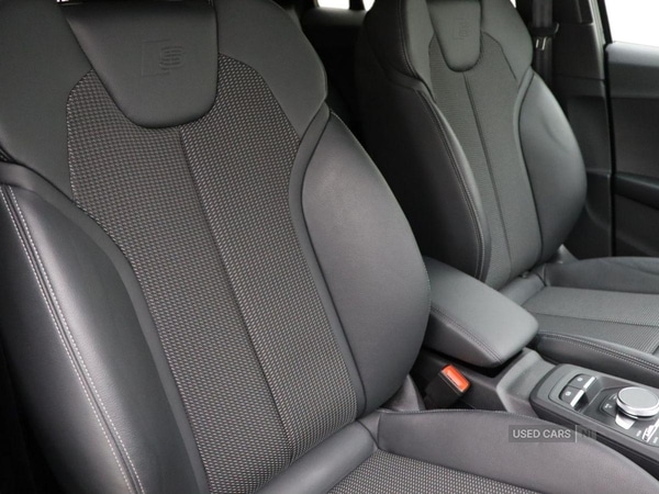 Used Audi Q2 2024 for sale - 76585946: Photo 2