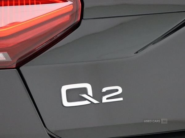 Used Audi Q2 2024 for sale - 76585946: Photo 20