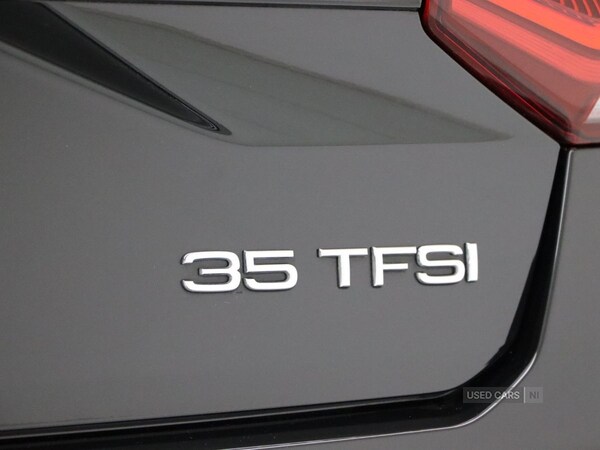 Used Audi Q2 2024 for sale - 76585946: Photo 21