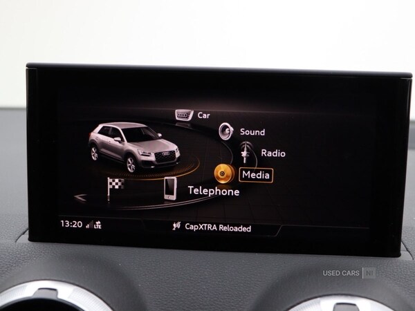 Used Audi Q2 2024 for sale - 76585946: Photo 22