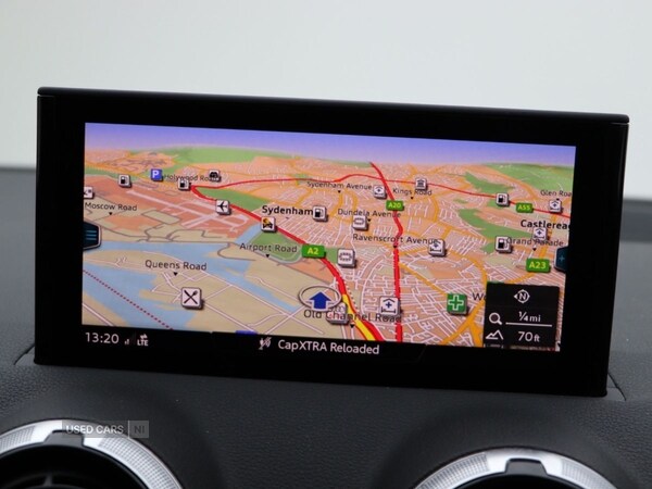 Used Audi Q2 2024 for sale - 76585946: Photo 24