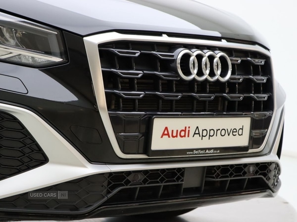 Used Audi Q2 2024 for sale - 76585946: Photo 28