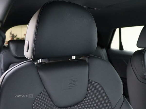 Used Audi Q2 2024 for sale - 76585946: Photo 29