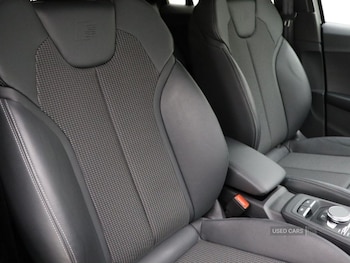 Used Audi Q2 2024 for sale - 76585946: Photo