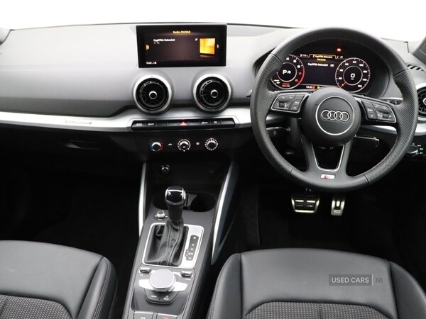 Used Audi Q2 2024 for sale - 76585946: Photo 33