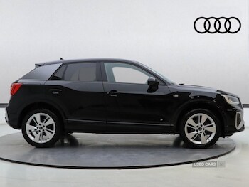 Used Audi Q2 2024 for sale - 76585946: Photo