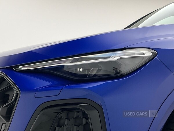 Used Audi Q5 2025 for sale - 77587509: Photo 10