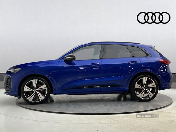 Used Audi Q5 2025 for sale - 77587509: Photo 12