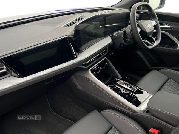 Used Audi Q5 2025 for sale - 77587509: Photo 13