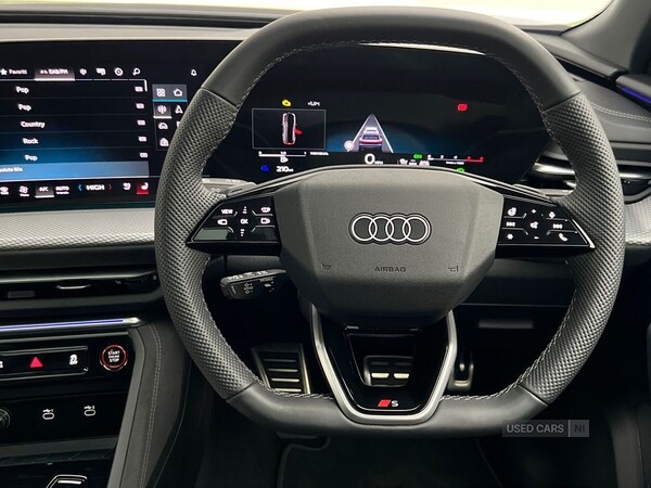 Used Audi Q5 2025 for sale - 77587509: Photo 14