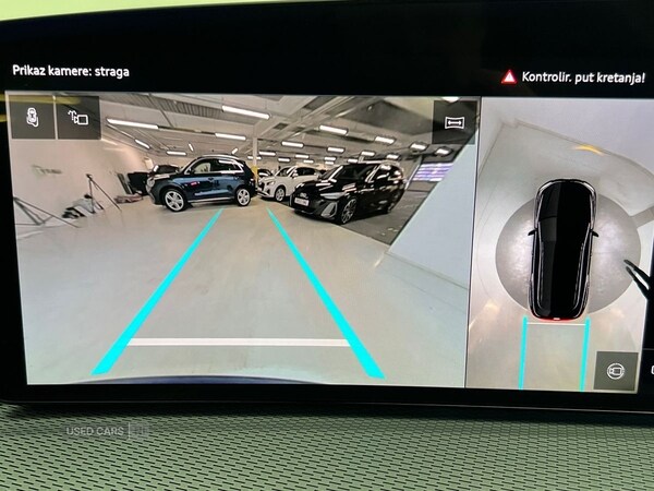 Used Audi Q5 2025 for sale - 77587509: Photo 17